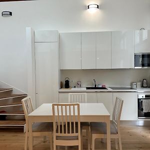 Appartement met een Slaapkamer